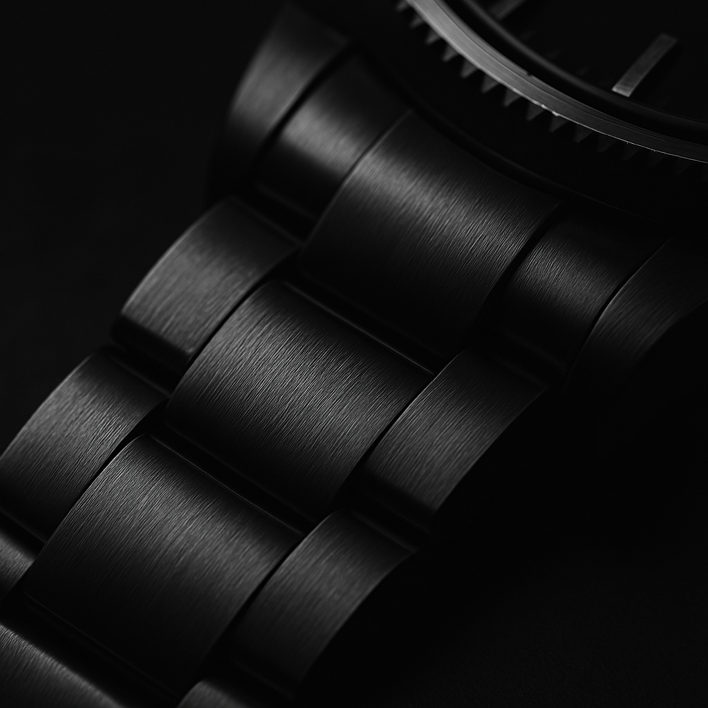 Apresentação da Pulseira em aço dos relógios masculinos reward vip