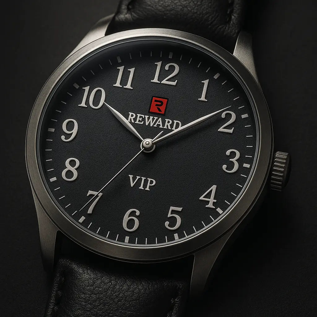 Relógio Analógico: O Que É e Quais São Suas Funções