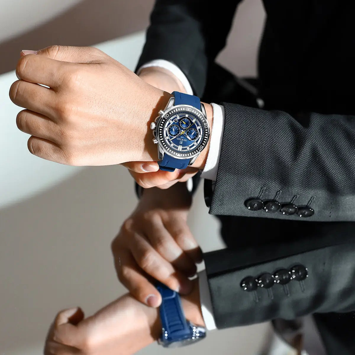 Marcas de Relógio: Como Escolher a Ideal Para o Seu Estilo