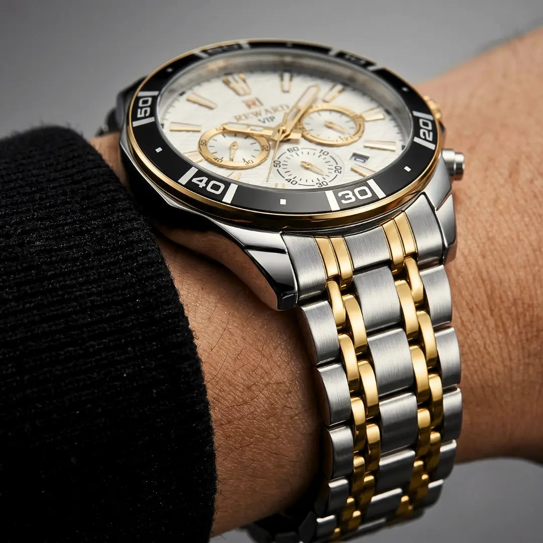 Reward VIP Essence 44mm
