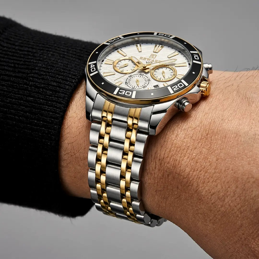 Reward VIP Essence 44mm