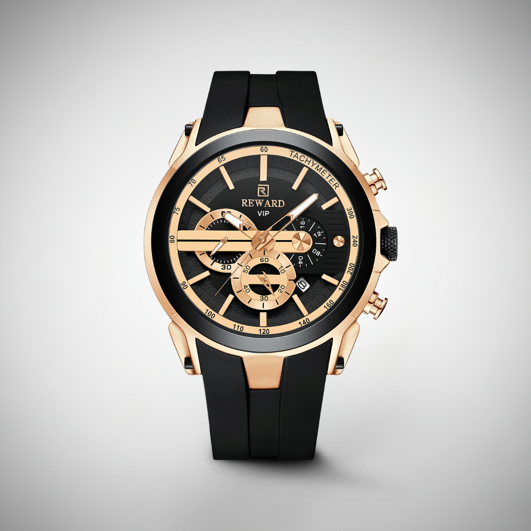Reward VIP ChronoSport Black