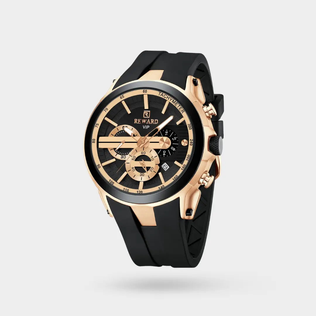 Reward VIP ChronoSport Black
