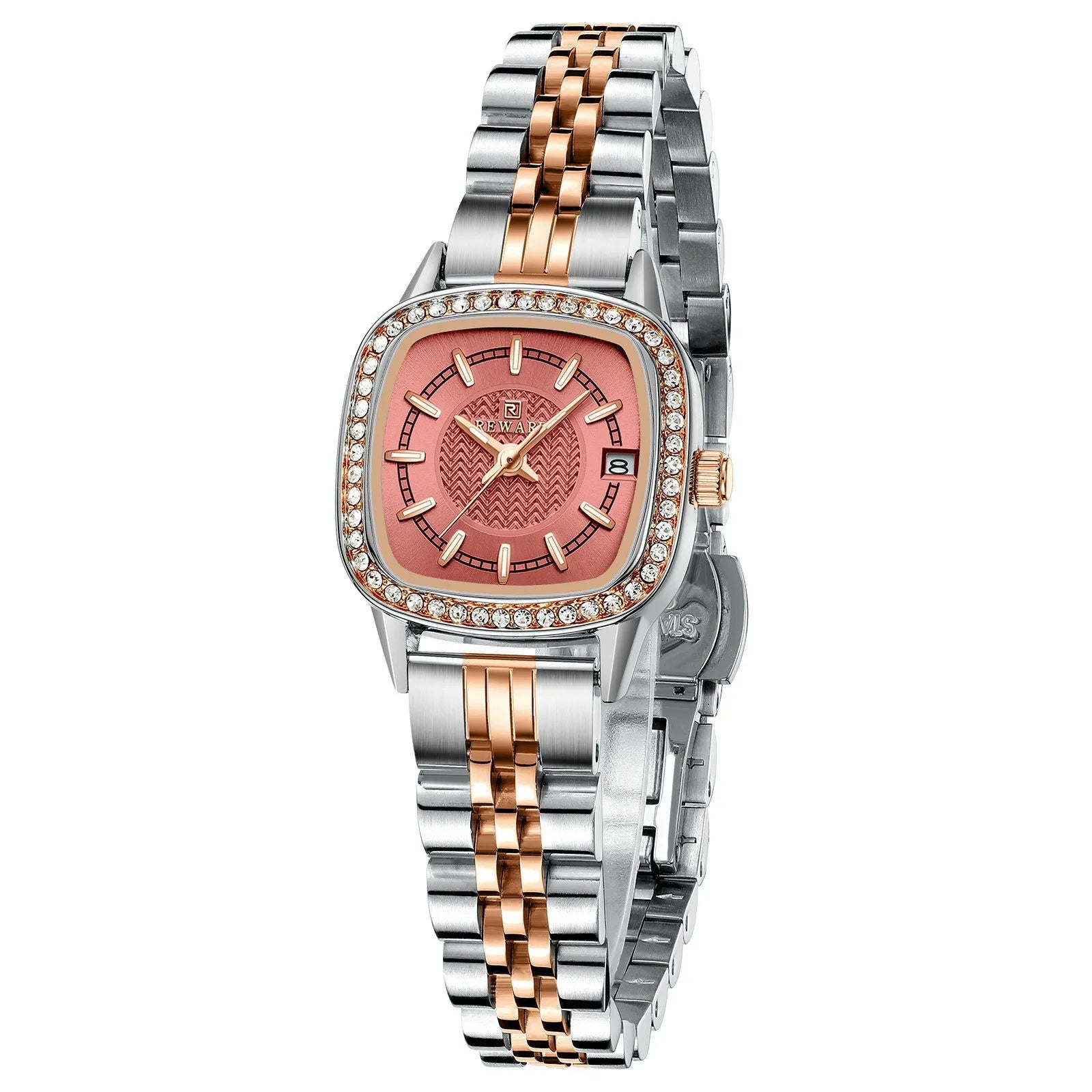 Relógio Feminino Reward VIP