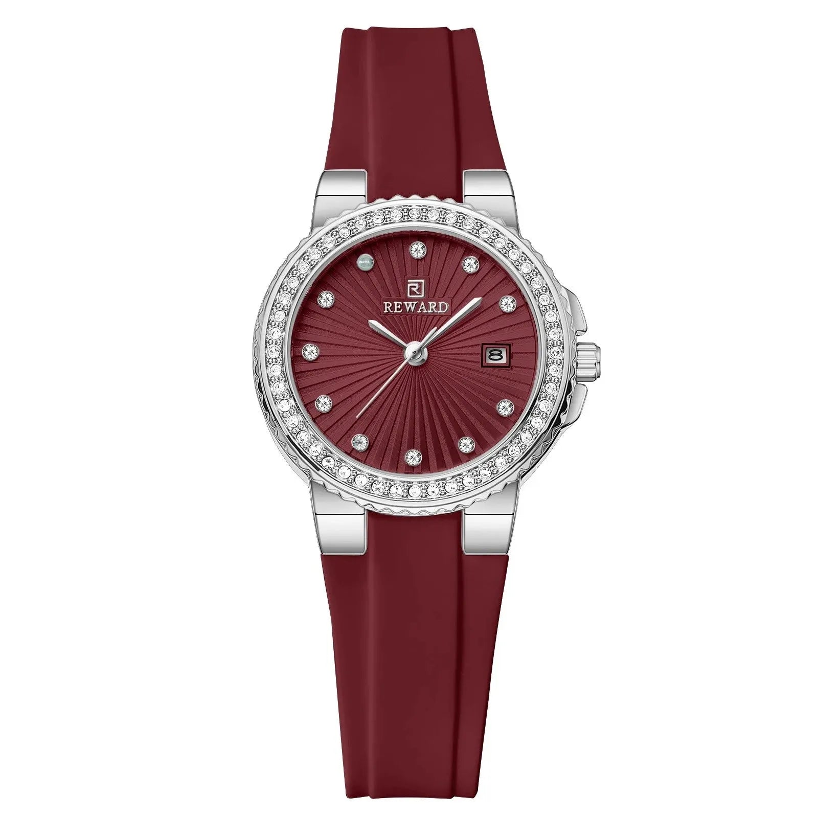 Relógio Feminino Pequeno Éclat 26mm