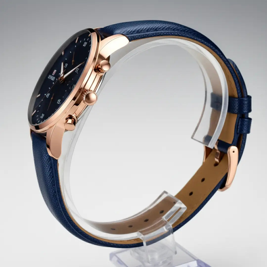 relogio-classico-masculino-linear-blue-vista-lateral-completa