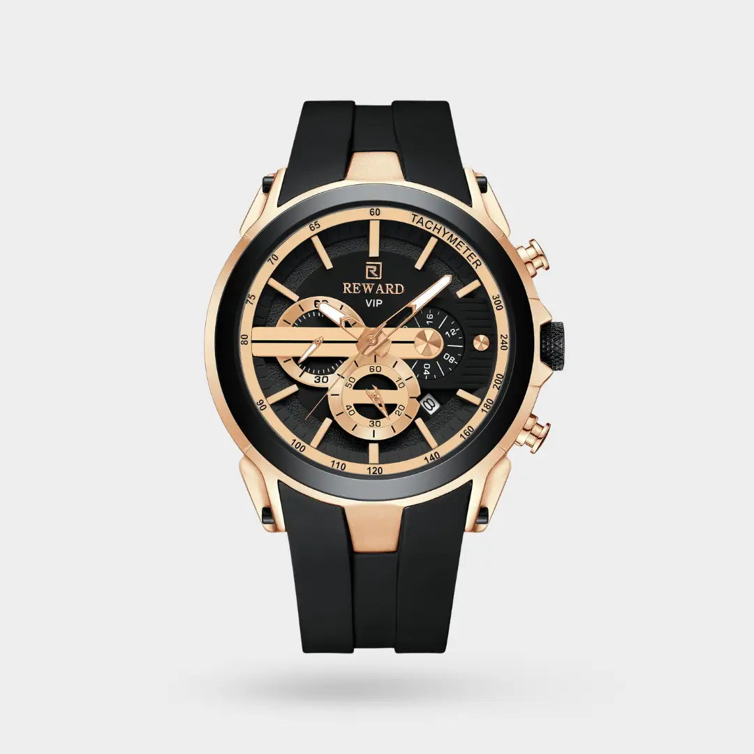 Reward VIP ChronoSport Black