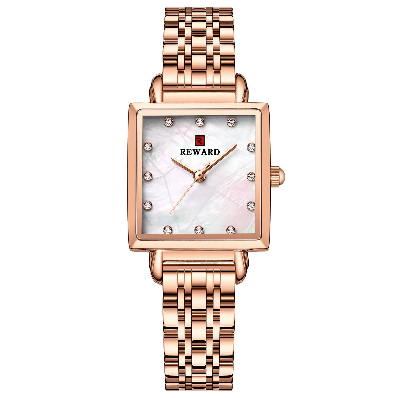 Relógio Feminino Rosé Reward VIP Élise